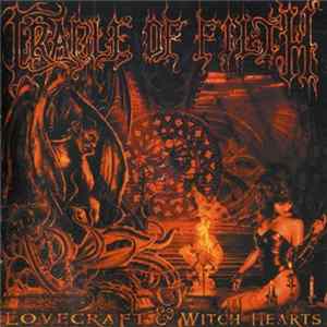 Cradle Of Filth - Lovecraft & Witch Hearts FLAC