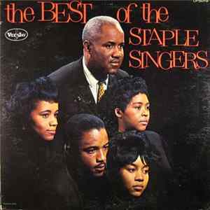 The Staple Singers - The Best Of The Staple Singers FLAC