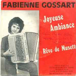 Fabienne Gossart - Joyeuse Ambiance FLAC