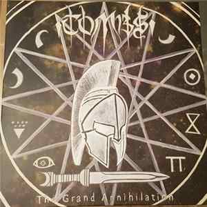 Tombs - The Grand Annihilation FLAC