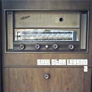 Various - Soul Star Legend 2 FLAC