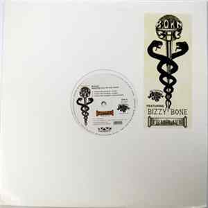 Bornsic - U Ain't No Gangsta FLAC