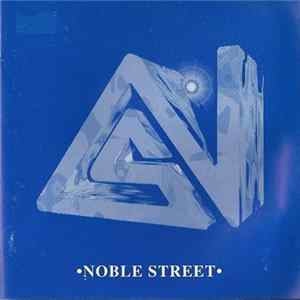 Noble Street - Noble Street FLAC