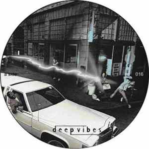 Matthew Dear - Little People (Black City) FLAC