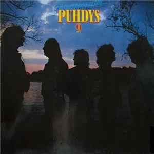 Puhdys - Puhdys 9: Schattenreiter FLAC