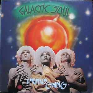 Venus Gang - Galactic Soul FLAC
