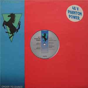 48 V Phantom Power - Graffity FLAC