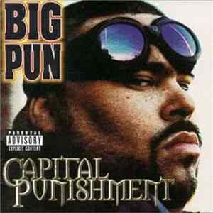 Big Punisher - Capital Punishment FLAC