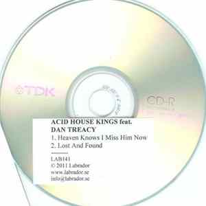 Acid House Kings Feat. Dan Treacy - Heaven Knows I Miss Him Now FLAC