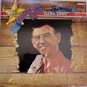 Hank Snow - The Hits Of Hank Snow FLAC
