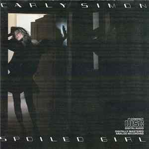 Carly Simon - Spoiled Girl FLAC