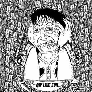 My Live Evil - III. Hergott Is Dead FLAC