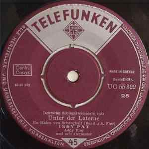 Issy Pat - Unter Der Laterne FLAC