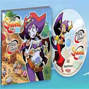 Jake Kaufman - Shantae: Half-Genie Hero 'Risky Beats' FLAC