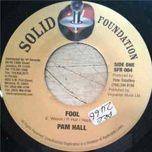 Pam Hall - Fool FLAC