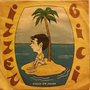 İzzet Bici - Küçük Bir Adada FLAC