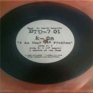 k-0s - I Am Your Y2K Problem FLAC