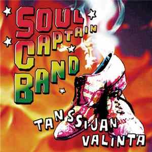 Soul Captain Band - Tanssijan Valinta FLAC