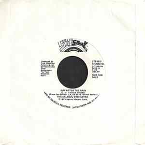 The Salsoul Orchestra - Sun After The Rain FLAC