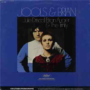 Julie Driscoll, Brian Auger & The Trinity - Jools & Brian FLAC