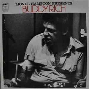 Buddy Rich - Lionel Hampton Presents FLAC