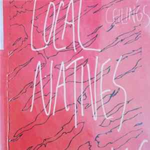 Local Natives - Ceilings FLAC