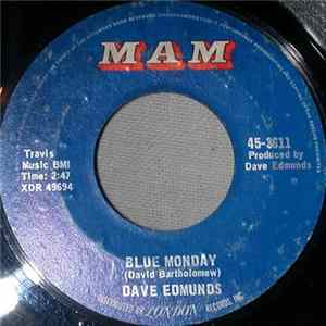 Dave Edmunds - Blue Monday FLAC