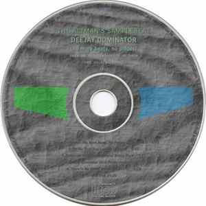 Altman's Samplebeat, The - Deejay Dominator (No More Beats, No Pieces) FLAC
