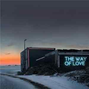 Ignacio Briceño & Ale Hop - The Way Of Love FLAC