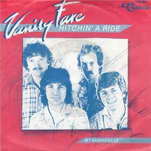 Vanity Fare - Hitchin' A Ride FLAC