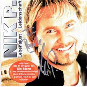 Nik P. - Lebenslust & Leidenschaft FLAC