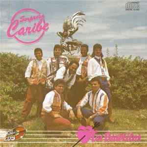 Los Diablitos - Sorpresa Caribe FLAC