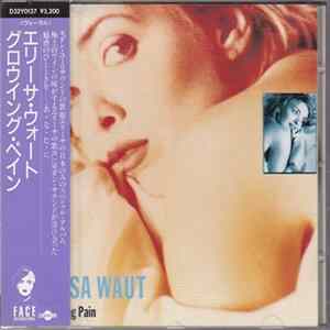 Elisa Waut - Growing Pain FLAC