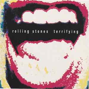 Rolling Stones - Terrifying FLAC