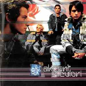 Akcent - În Culori FLAC