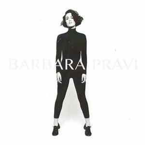 Barbara Pravi - Barbara Pravi FLAC