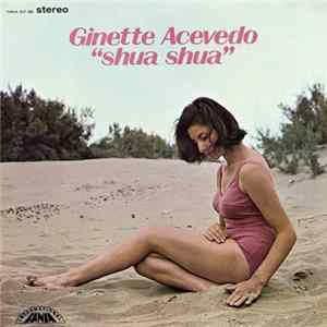 Ginette Acevedo - Shua Shua FLAC