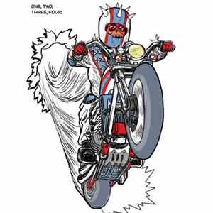Kaseciarz - Motörcycle Rock And Roll FLAC