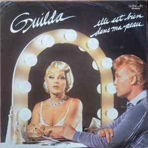 Guilda - Elle Est Bien Dans Ma Peau FLAC