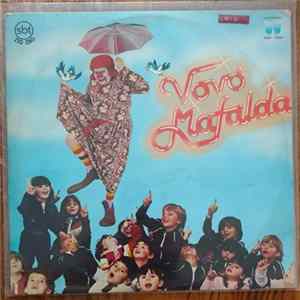 Vovó Mafalda - Vovó Mafalda FLAC