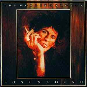 The Rolling Stones - Lost & Found Vol. 1 FLAC
