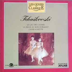 Tchaïkovski - Ballets (Extraits) FLAC