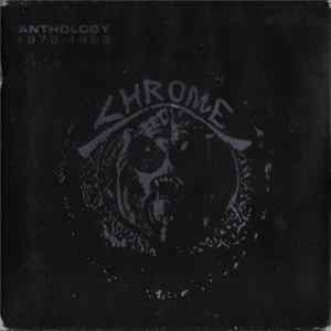 Chrome - Anthology 1979-1983 FLAC