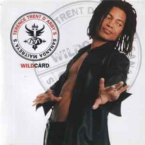 Terence Trent D'Arby / Sananda Maitreya - Terence Trent D'Arby's - Sananda Maitreya's Wildcard FLAC