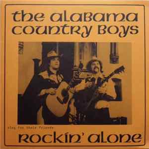 The Alabama Country Boys - Rockin' Alone FLAC