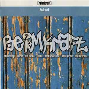 Various - Reimkraft FLAC