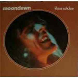 Klaus Schulze - Moondawn FLAC