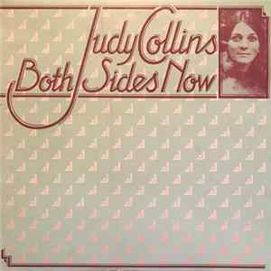 Judy Collins - Both Sides Now FLAC