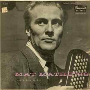 Mat Mathews - Accordion Solos FLAC