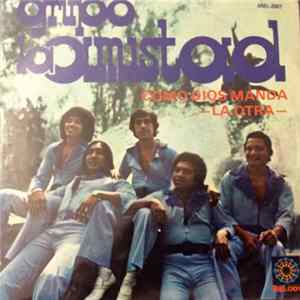 Grupo La Amistad - Como Dios Manda (La Otra) / Que Daria Yo FLAC